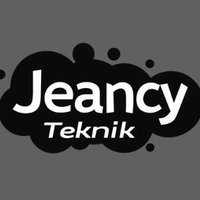 JeancyTeknik (@jeancyteknik) 's Twitter Profile
