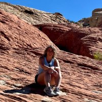 Barb (@barbbeyke) 's Twitter Profile