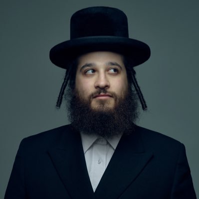 DanHasidic22475's profile picture. Future hall of Famer and SB MVP