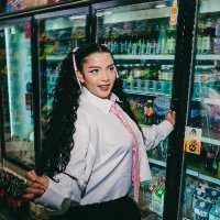 MICHELLADONNA (@michelladonna7) 's Twitter Profile