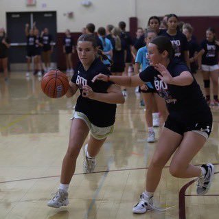 5’ 10” 🏐Central Illinois Elite (Outside/Middle Hitter) 🏀MidPro Academy (Forward/Center) Class of 2029