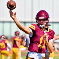 Matthew Lee (@mleeqb11) 's Twitter Profile