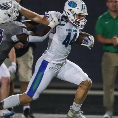 Joey Massey Profile