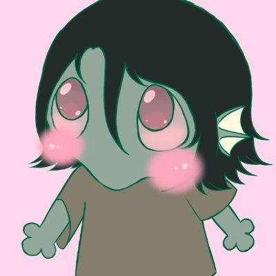 PhroggieVT's profile picture. My name is Phroggie! I am an eldritch horror gaining more followers in my quest to take over the world 🐸🌺 // Twitch Affiliate