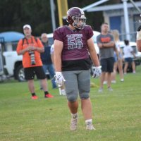 Zachary Lebitz (@54_zachlebitz) 's Twitter Profile Photo Zachary Lebitz (@54_zachlebitz) 's Twitter Profile Photo