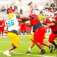 Yatwon Sledge60 (@yatwon_sledge) 's Twitter Profile