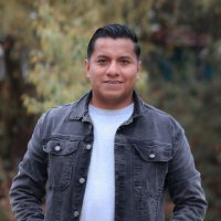 Juan Carlos Sumba (@jcsumbt) 's Twitter Profile