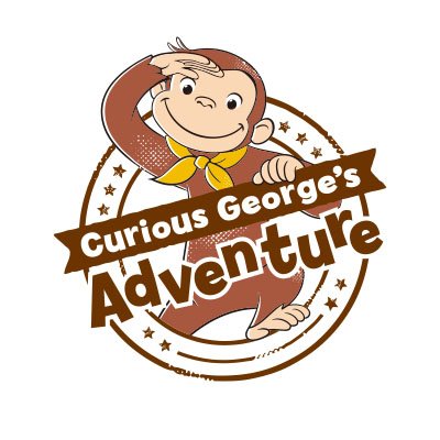 CG_adventureJP's profile picture. アニメ「おさるのジョージ」をテーマとしたお子様向け遊具施設「おさるのジョージ わくわくアドベンチャー」の公式アカウントです。 好奇心をくすぐる遊びをお楽しみいただけるのはもちろんのこと、関連商品を取り扱うグッズショップを併設しております。