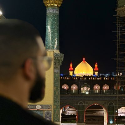 (قـَـد تَــركــتُ الــخَلــقَ طُــرّاً فِـي هـَـواكَــَ💚🏴) #البقيع_قضيتي        #فلسطين_قضيتي
