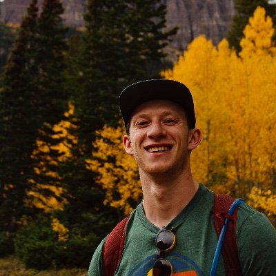 bensauberman's profile picture. Boulder, CO •  visionOS •  tragically @westham @angels fan