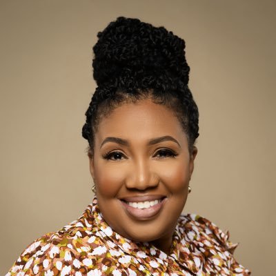 Compassionate Leader | Advocate for Women Empowering women to heal, know their worth, and create positive change Founder @hopemag