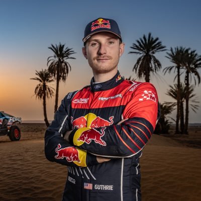 mitchguthrie5's profile picture. @RedBull @FordPerformance @PolarisRzr