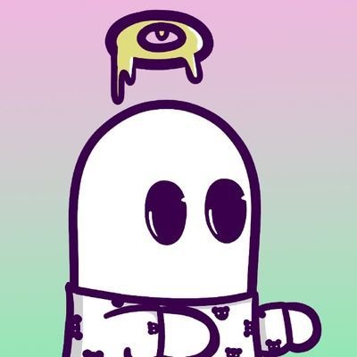 Art-Words- #NFTs - Always building
https://t.co/NLVyYQTCio