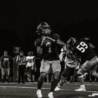 Billy Vincent (@bvince2416) 's Twitter Profile