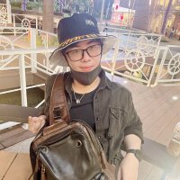 墨染 (@kuihaoyang1) 's Twitter Profile