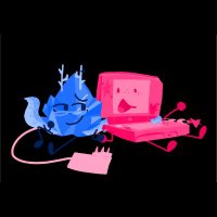 Ebbpup🐀🍉 🩷💎🎮💙 (@ebbpup) 's Twitter Profile Photo Ebbpup🐀🍉 🩷💎🎮💙 (@ebbpup) 's Twitter Profile Photo