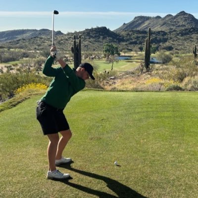 Kansas City Royals and Mizzou Sports Enthusiast / MSSU Golfer