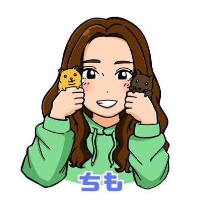 もっ☺︎さんのプロフィール画像