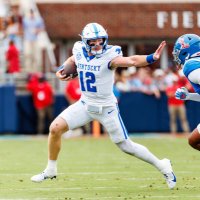 Brock π (@brockvandagriff) 's Twitter Profile