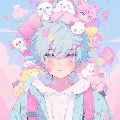 Kun Rxseさんのプロフィール画像
