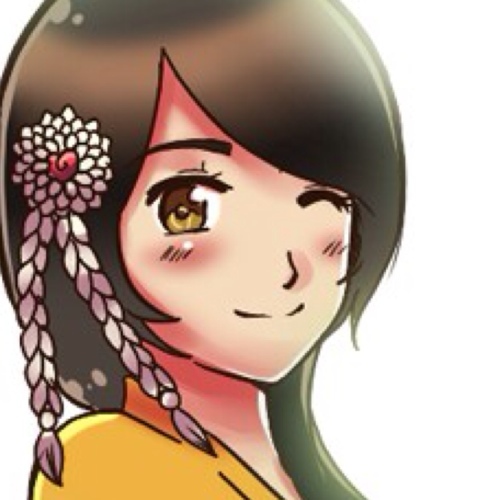 City_of_Flowers's profile picture. I'm Bandung, one of Indonesia's children. Nice to meet you! I love making friends, nuhun~ [RP account | OC Bandung]