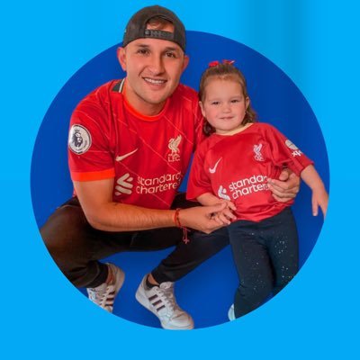 LaPizarraDePipe's profile picture. Creador de contenido futbolero ⚽