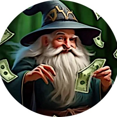 cryptowizard Profile