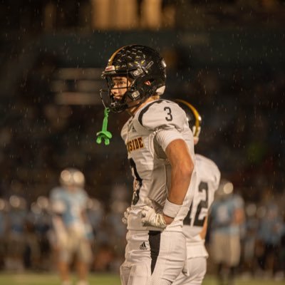 Ethan Baker Profile