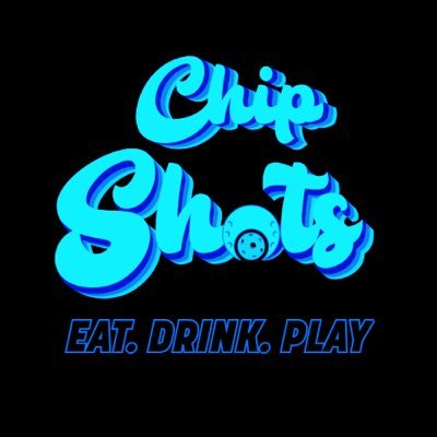 ChipShotsMN's profile picture. Eat. Drink. Play. Chip Shots is the ultimate entertainment hot spot in Rochester, MN.  Pickleball Courts, Golf simulators, cornhole, food and bar.