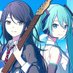 프로젝트 세카이 컬러풀 스테이지! feat.하츠네 미쿠 (@kr_pjsekai) Twitter profile photo 프로젝트 세카이 컬러풀 스테이지! feat.하츠네 미쿠 (@kr_pjsekai) Twitter profile photo