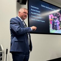 Jeremy Strickland (@supt_strickland) 's Twitter Profile