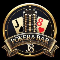 POKER & BAR J8 (@pokerbar_j8) 's Twitter Profile Photo