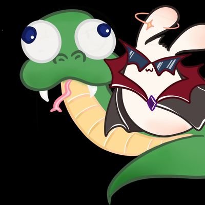 墨闍さんのプロフィール画像