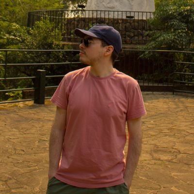 DrIvanNoguera's profile picture. Dr. Odontólogo Cirujano