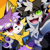 艾可皮恩&泰爾 (@ecopin_wolf) 's Twitter Profile