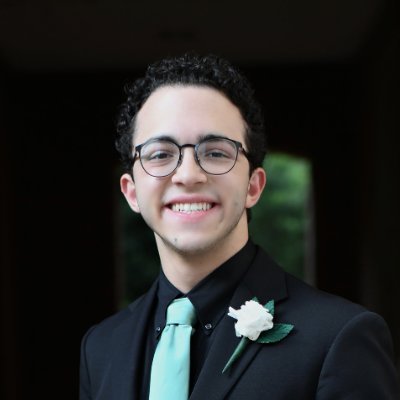 Isaac Barsoum Profile