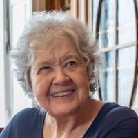 Brigitte Pellar (@brigittepellar) Twitter profile photo