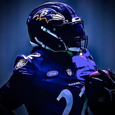 DHenrySZN_'s profile picture. Ravens x Manchester United || SB 🏆🏆 || AFC North Champs x7 || No. 1 Seed x2 || BIG TRUZZ