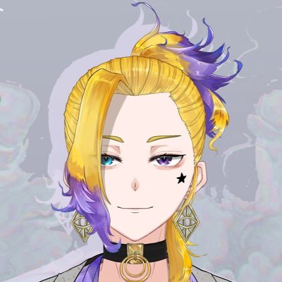 どうも、怪之介(かいのすけ)と申します。 やりたい事をやり尽くす為に現世に留まってる幽霊です!イラストのご依頼も受付中です!FM:💀𖤐˒˒ https://t.co/R0QtjrBGlb