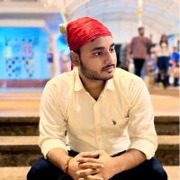 Chandan Kumar (@edward_chandan) 's Twitter Profile