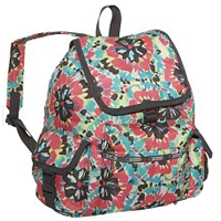 Discover the best deals on Lesportsac backpack