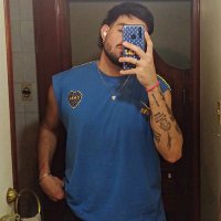 boca le dio cáncer a un amigo (@fraanlopez6) 's Twitter Profile