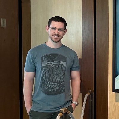 _samjoyce's profile picture. All the stacks @ https://t.co/nnyiyw3yGb