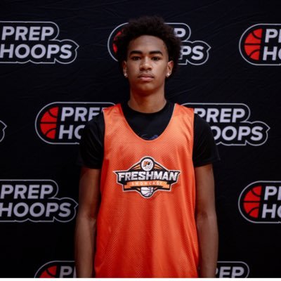 Ja’Cobi Nichols Profile