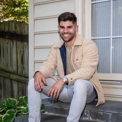 JustinKF1996's profile picture. |Loyola MD Soccer #28⚽️ Alum|Maxi| |Bullis School Alum|