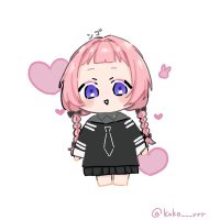 ツキ💞🦩 (@ngo_an_tuki) 's Twitter Profile