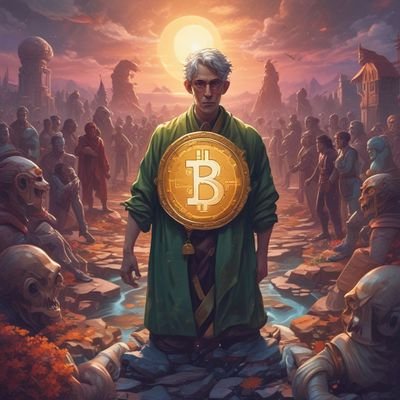 eiffecs's profile picture. Beautiful crypto journey 🚀