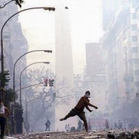 Militando Argentinazo (@robbiemacdonnel) 's Twitter Profile Photo Militando Argentinazo (@robbiemacdonnel) 's Twitter Profile Photo