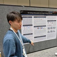 Will Hua (@williamcqhua) 's Twitter Profile Photo