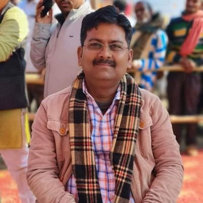 PROUD INDIAN
जिला सह संयोजक सहकारिता प्रकोष्ठ भाजपा कानपुर दक्षिण (उत्तर प्रदेश)
संयोजक किदवई नगर विधानसभा (आईटी विभाग)